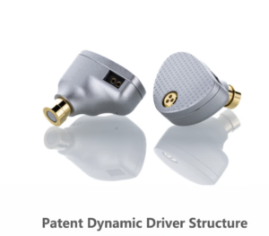 MOONDROP ARIA2 In-Ear Monitor